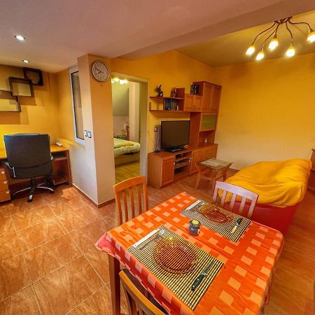 20 Off Sun Dance Apartment 索菲亞 外观 照片
