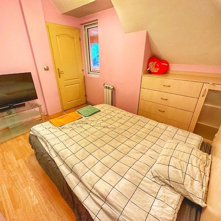 20 Off Sun Dance Apartment 索菲亞 外观 照片