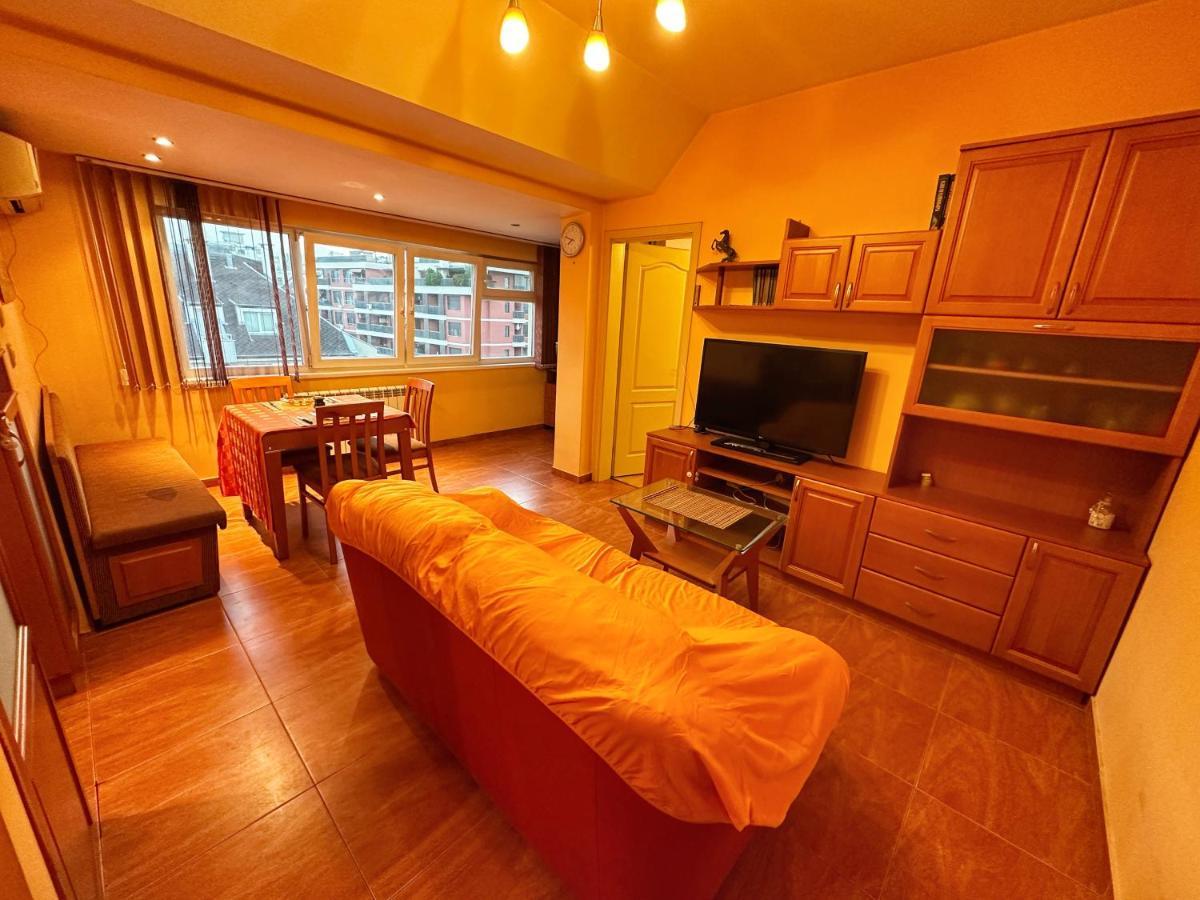 20 Off Sun Dance Apartment 索菲亞 外观 照片