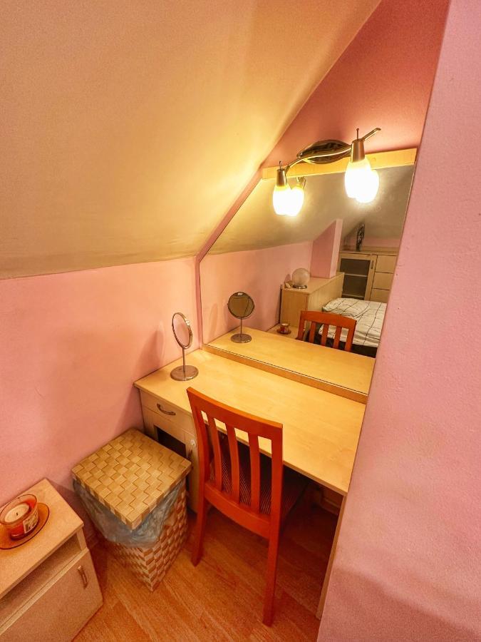20 Off Sun Dance Apartment 索菲亞 外观 照片