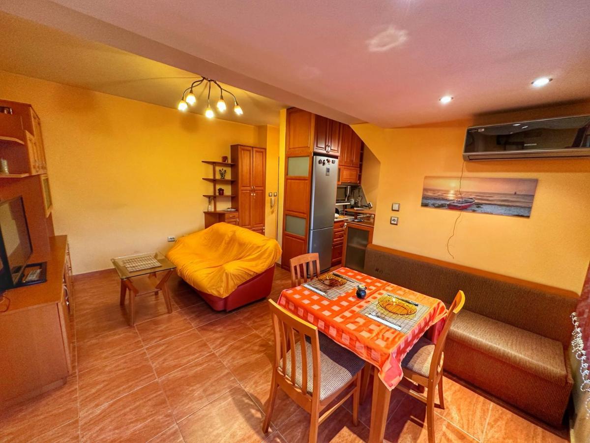 20 Off Sun Dance Apartment 索菲亞 外观 照片