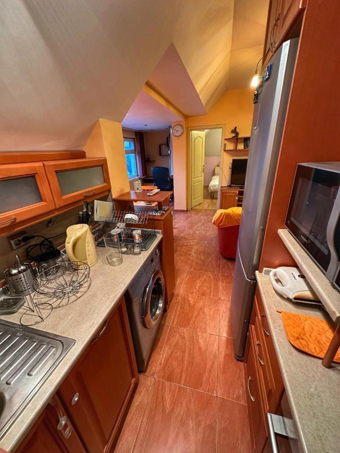 20 Off Sun Dance Apartment 索菲亞 外观 照片