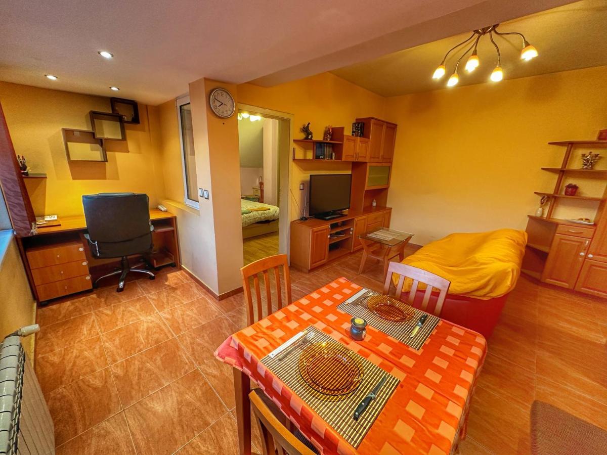 20 Off Sun Dance Apartment 索菲亞 外观 照片