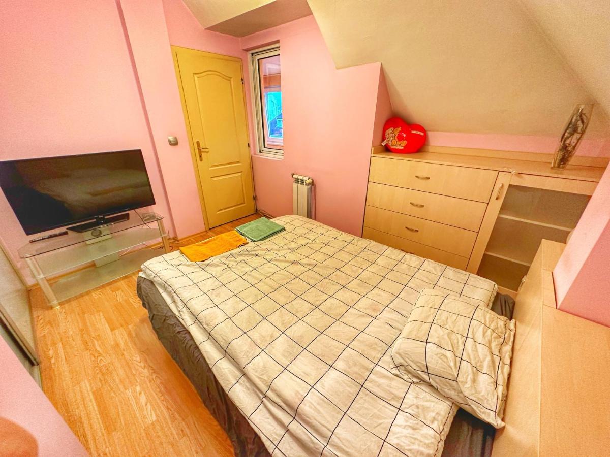 20 Off Sun Dance Apartment 索菲亞 外观 照片