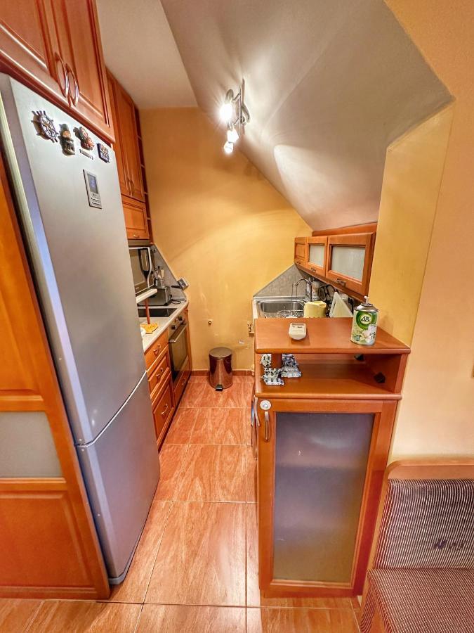 20 Off Sun Dance Apartment 索菲亞 外观 照片