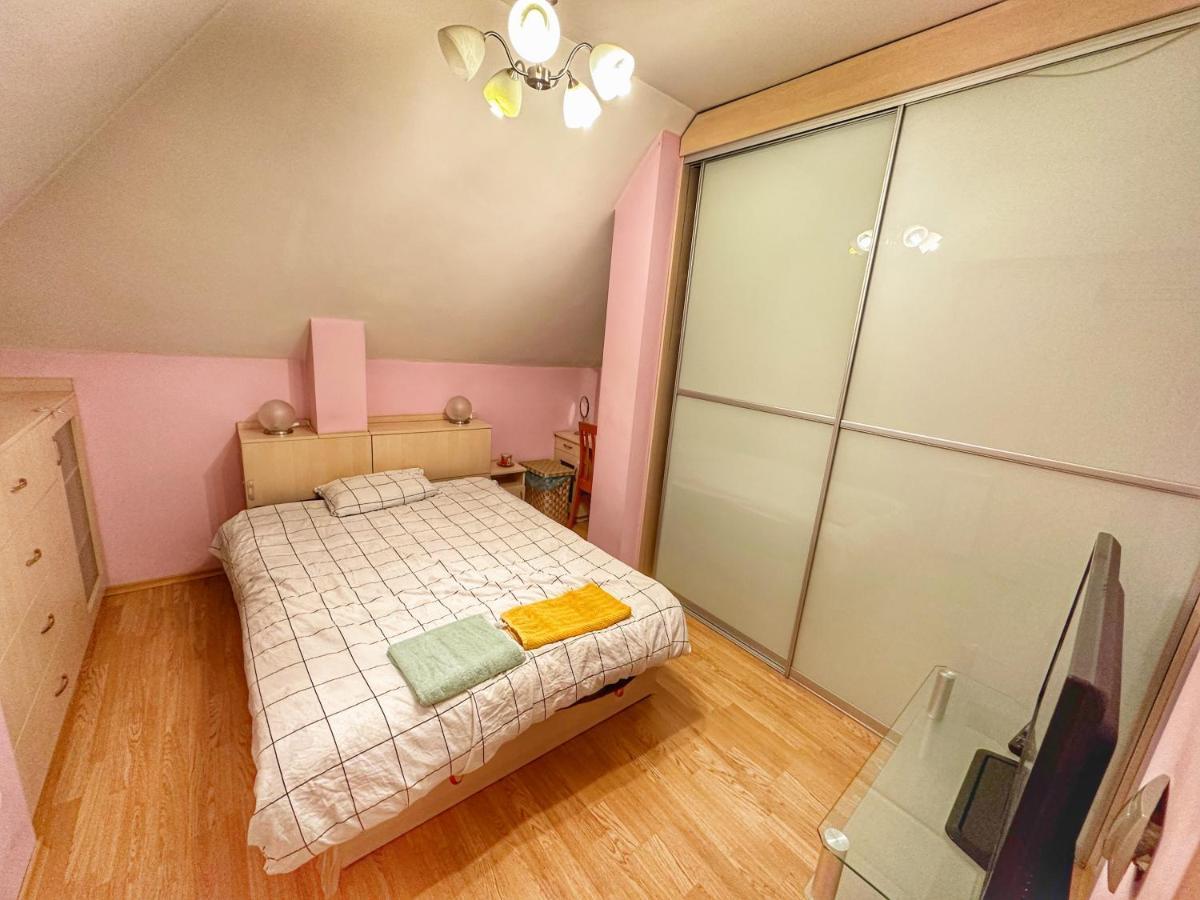 20 Off Sun Dance Apartment 索菲亞 外观 照片
