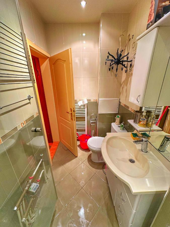20 Off Sun Dance Apartment 索菲亞 外观 照片