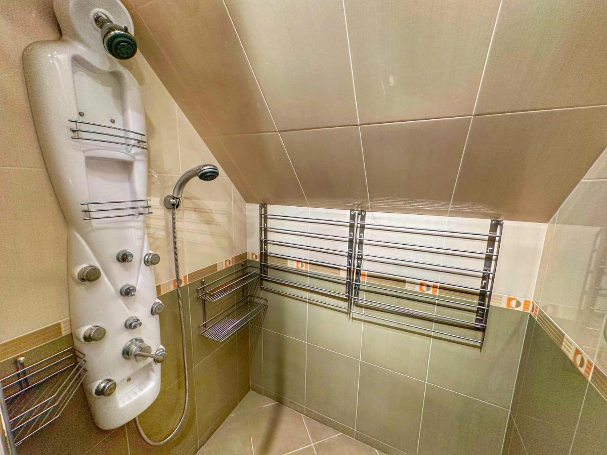 20 Off Sun Dance Apartment 索菲亞 外观 照片
