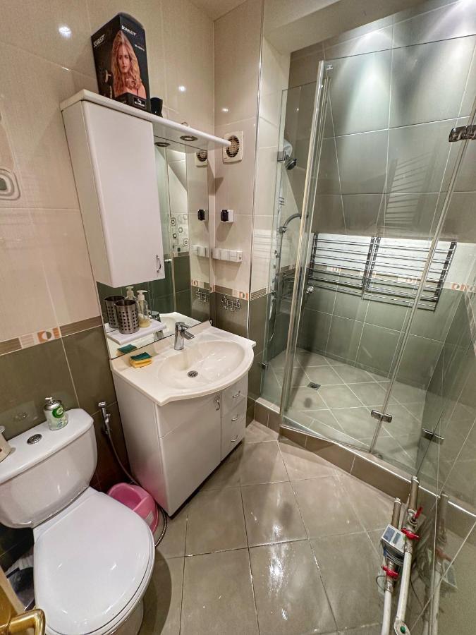 20 Off Sun Dance Apartment 索菲亞 外观 照片