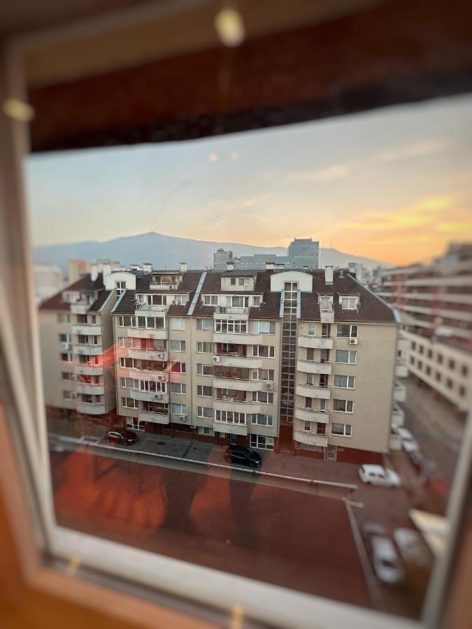 20 Off Sun Dance Apartment 索菲亞 外观 照片